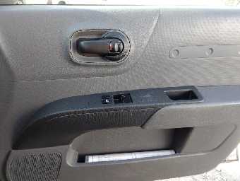 NISSAN NV150 AD 2017 Image 12