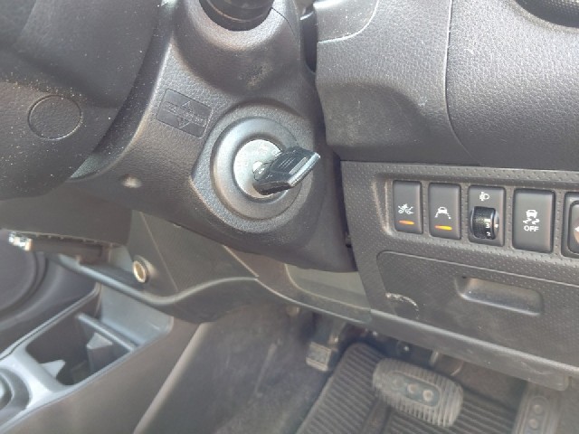 NISSAN NV150 AD 2017 Image 19