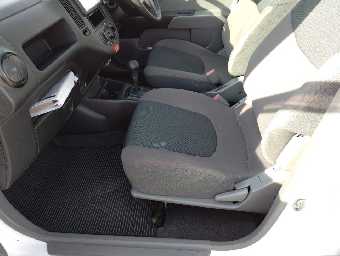 NISSAN NV150 AD 2017 Image 14