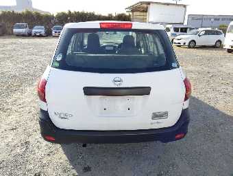 NISSAN NV150 AD 2017 Image 3