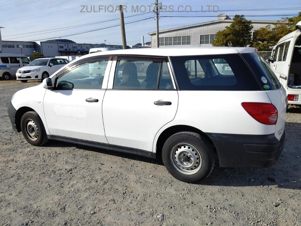 NISSAN NV150 AD 2017 Image 4