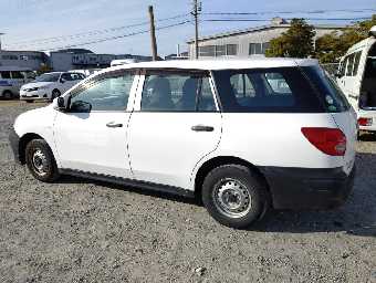 NISSAN NV150 AD 2017 Image 4