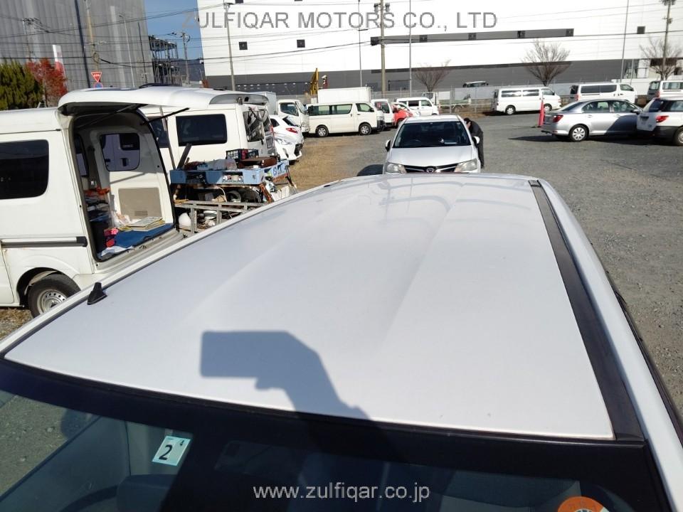 NISSAN NV150 AD 2017 Image 5