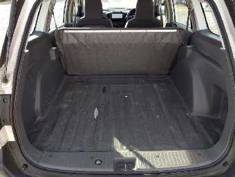 NISSAN NV150 AD 2017 Image 7