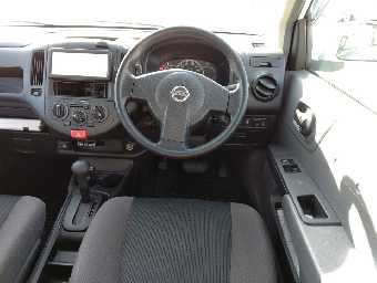 NISSAN NV150 AD 2017 Image 8