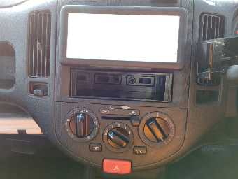 NISSAN NV150 AD 2017 Image 9