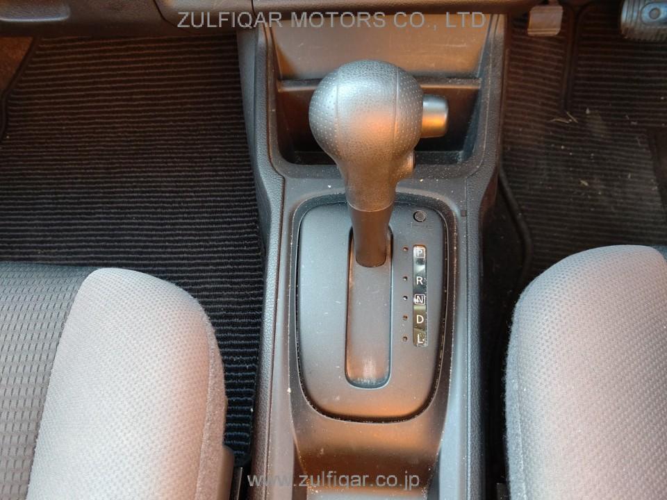 NISSAN NV150 AD 2017 Image 10