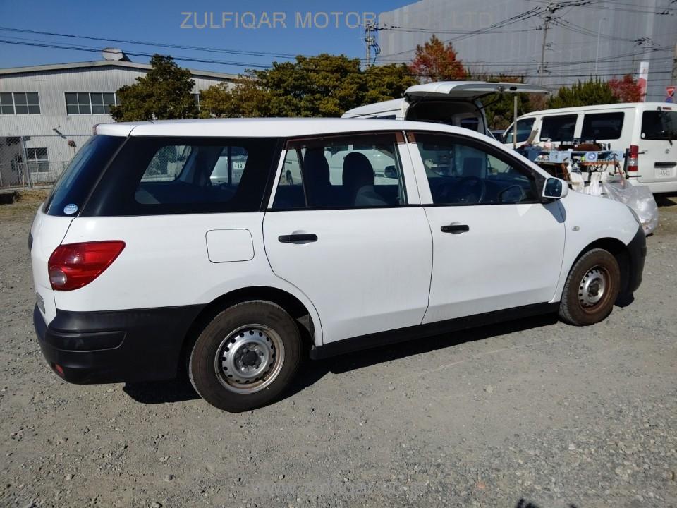 NISSAN A.D S/V 2016 Image 2