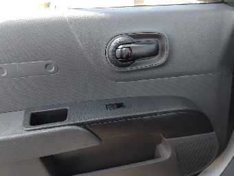 NISSAN A.D S/V 2016 Image 11