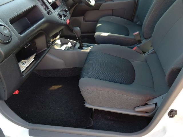 NISSAN A.D S/V 2016 Image 20