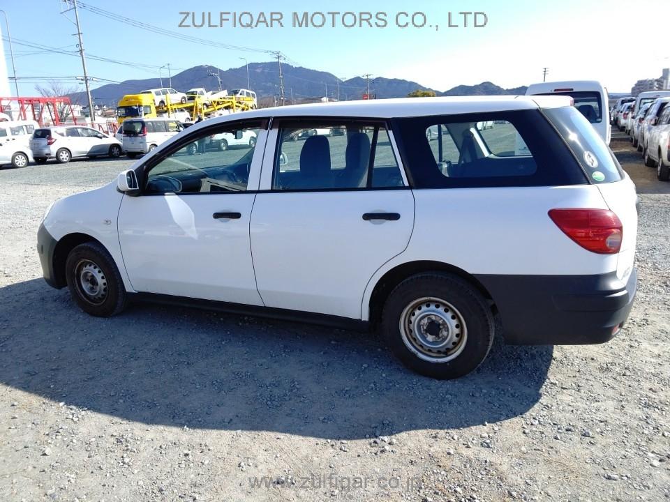 NISSAN A.D S/V 2016 Image 4