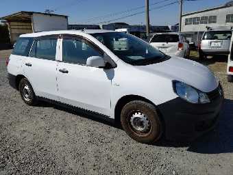 NISSAN A.D S/V 2016 Image 6