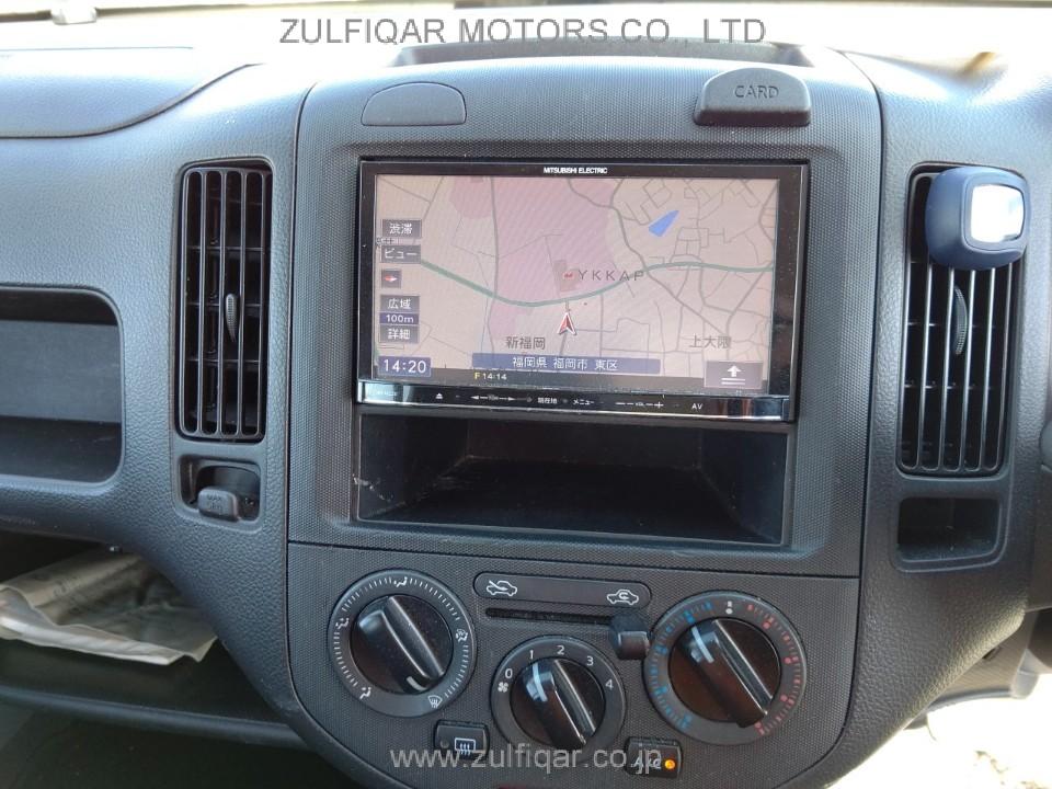 NISSAN A.D S/V 2016 Image 9