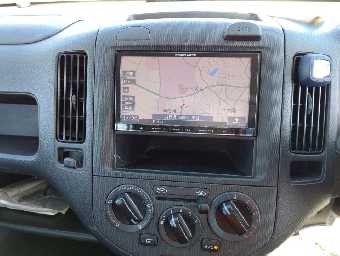 NISSAN A.D S/V 2016 Image 9