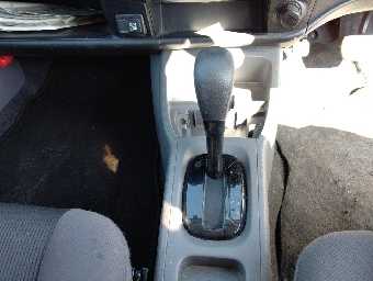 NISSAN A.D S/V 2016 Image 10