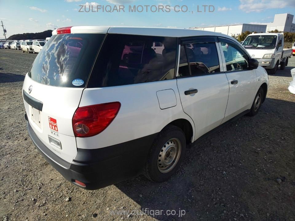 NISSAN A.D S/V 2017 Image 2