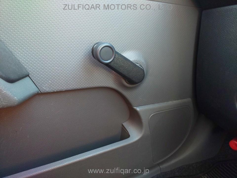 NISSAN A.D S/V 2017 Image 11