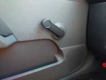 NISSAN A.D S/V 2017 Image 11