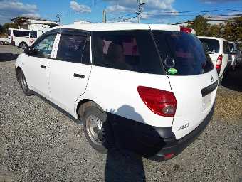 NISSAN A.D S/V 2017 Image 4