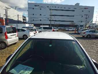 NISSAN A.D S/V 2017 Image 5