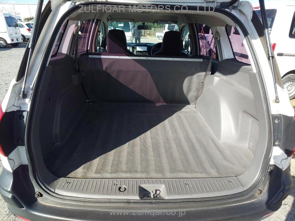 NISSAN A.D S/V 2017 Image 7