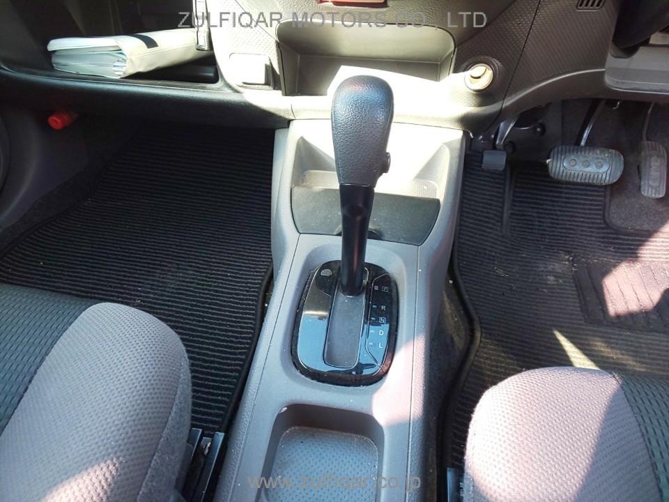 NISSAN A.D S/V 2017 Image 10