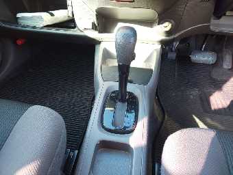 NISSAN A.D S/V 2017 Image 10