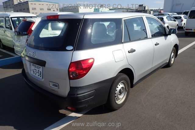 NISSAN NV150 AD 2017 Image 2