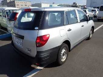 NISSAN NV150 AD 2017 Image 2