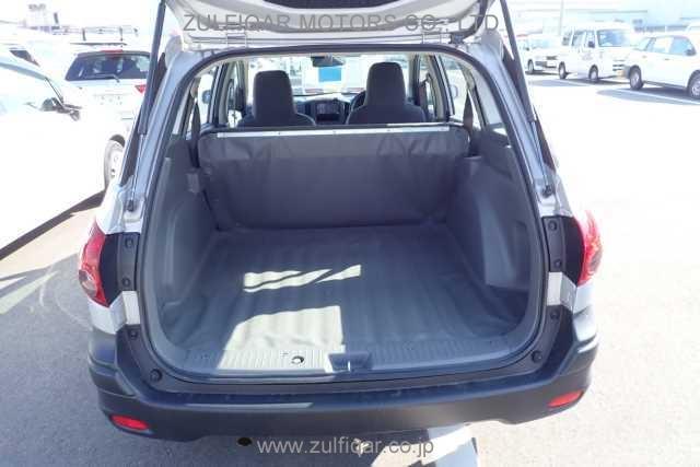 NISSAN NV150 AD 2017 Image 3