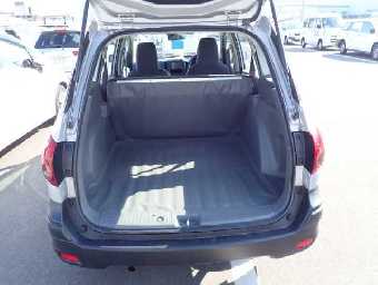 NISSAN NV150 AD 2017 Image 3