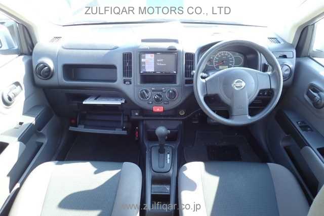 NISSAN NV150 AD 2017 Image 5