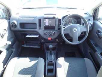 NISSAN NV150 AD 2017 Image 4