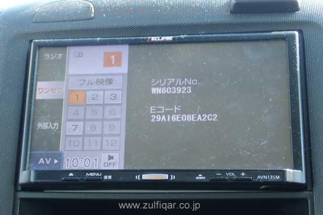 NISSAN NV150 AD 2017 Image 6