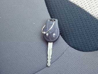 NISSAN NV150 AD 2017 Image 6