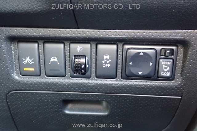 NISSAN NV150 AD 2017 Image 9