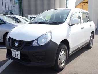 NISSAN NV150 AD 2017 Image 1