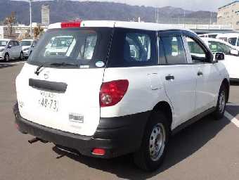 NISSAN NV150 AD 2017 Image 2