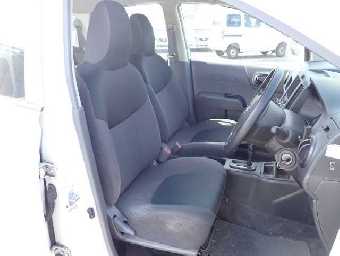 NISSAN NV150 AD 2017 Image 3