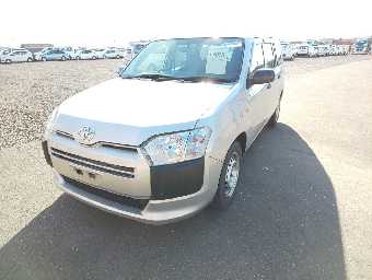 TOYOTA SUCCEED 2017 Image 1