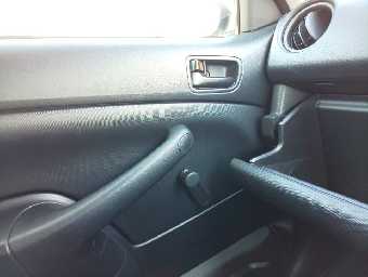 TOYOTA SUCCEED 2017 Image 11