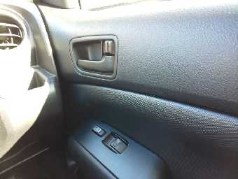 TOYOTA SUCCEED 2017 Image 12