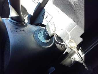 TOYOTA SUCCEED 2017 Image 13