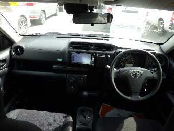 TOYOTA SUCCEED 2017 Image 15