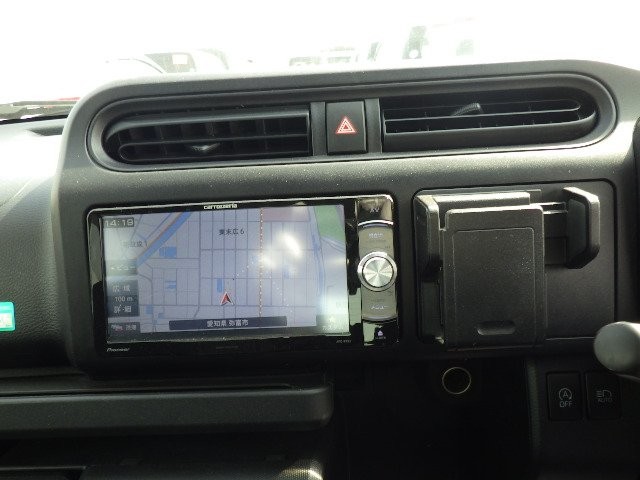 TOYOTA SUCCEED 2017 Image 23