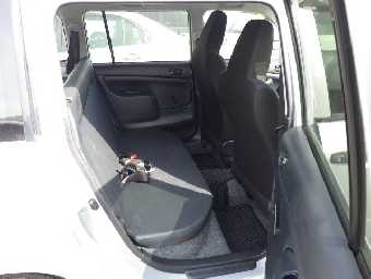 TOYOTA SUCCEED 2017 Image 20