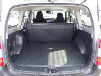 TOYOTA SUCCEED 2017 Image 21