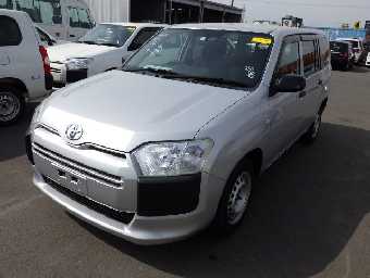 TOYOTA SUCCEED 2017 Image 23