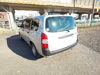 TOYOTA SUCCEED 2017 Image 4