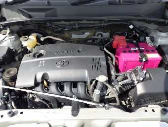 TOYOTA SUCCEED 2017 Image 28